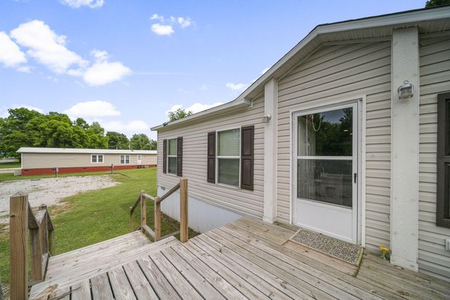 453619 E 305 Road, Afton, OK 74331