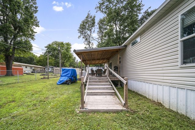 453619 E 305 Road, Afton, OK 74331