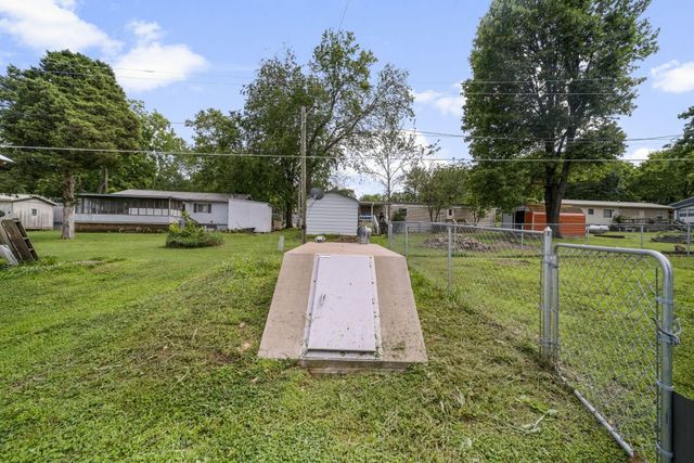 453619 E 305 Road, Afton, OK 74331