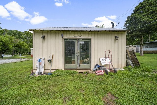 453619 E 305 Road, Afton, OK 74331