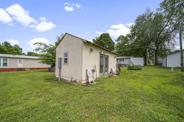 453619 E 305 Road, Afton, OK 74331