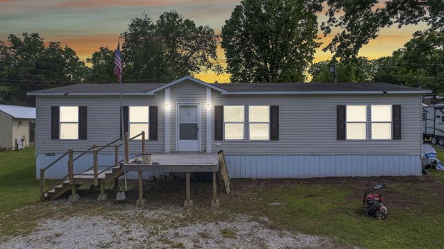 453619 E 305 Road, Afton, OK 74331