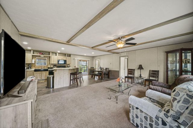 453619 E 305 Road, Afton, OK 74331