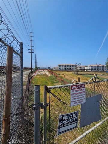 0 Jackson Street, Riverside, CA 92503