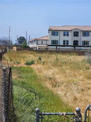 0 Jackson Street, Riverside, CA 92503