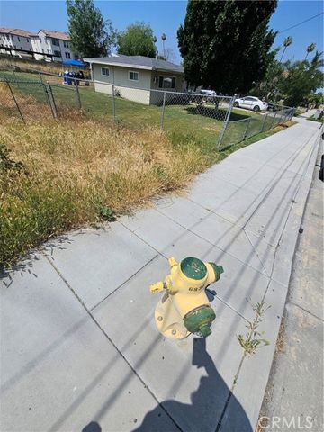 0 Jackson Street, Riverside, CA 92503