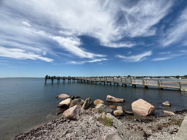 288 Welchs Point Road, Milford, CT 06460