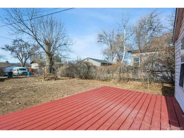 4755 S Sherman St, Englewood, CO 80113