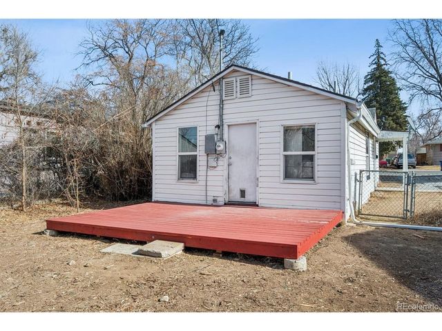 4755 S Sherman St, Englewood, CO 80113