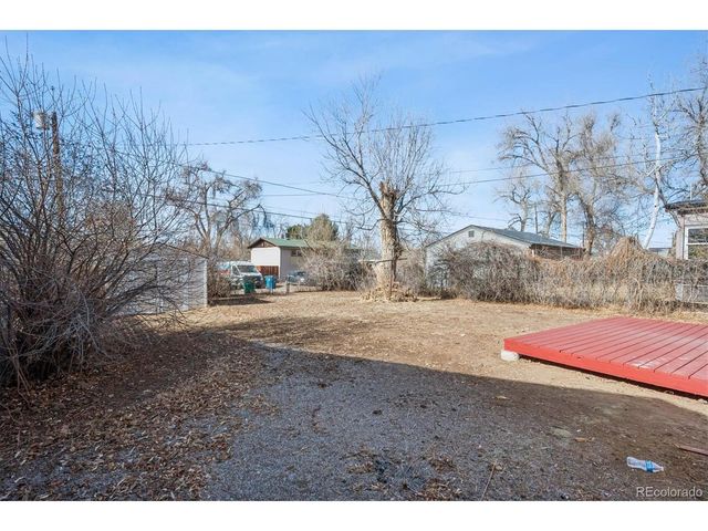 4755 S Sherman St, Englewood, CO 80113