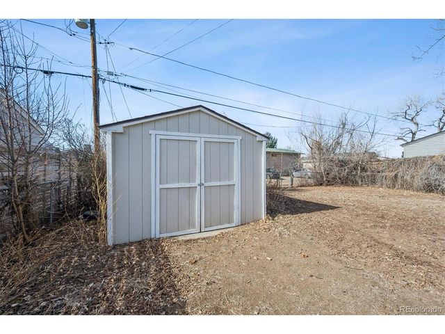 4755 S Sherman St, Englewood, CO 80113