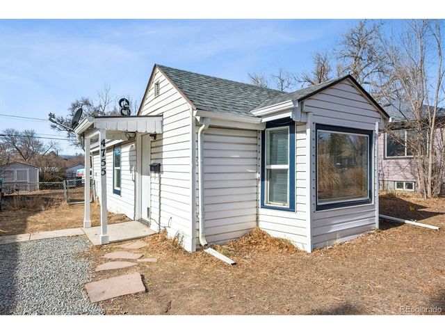 4755 S Sherman St, Englewood, CO 80113