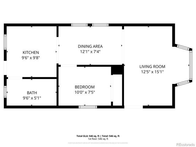 4755 S Sherman St, Englewood, CO 80113