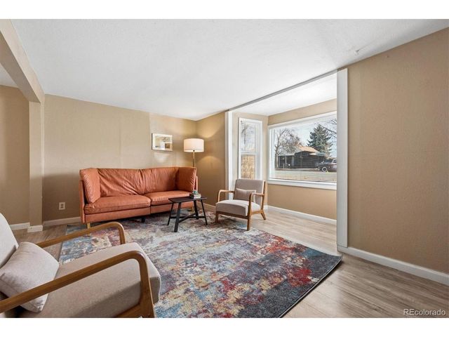 4755 S Sherman St, Englewood, CO 80113