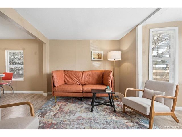 4755 S Sherman St, Englewood, CO 80113