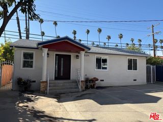 1519 1519 1/2 Crenshaw Boulevard, Los Angeles, CA 90019