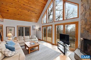 30 STONY COVE LN, Wintergreen, VA 22967