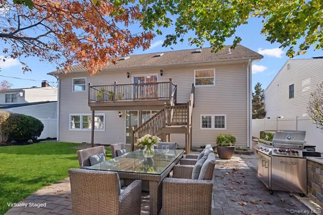 244 Water Lane S, Wantagh, NY 11793