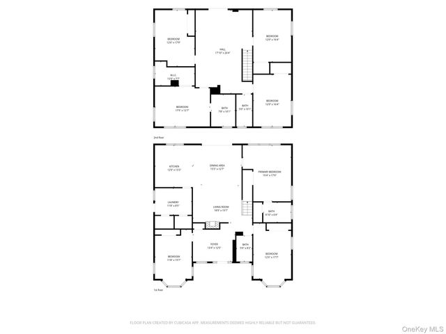 244 Water Lane S, Wantagh, NY 11793