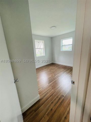12330 NW 17th Ct 12330, Miami, FL 33167