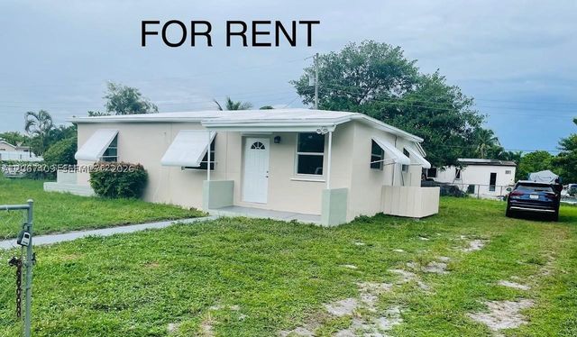 12330 NW 17th Ct 12330, Miami, FL 33167