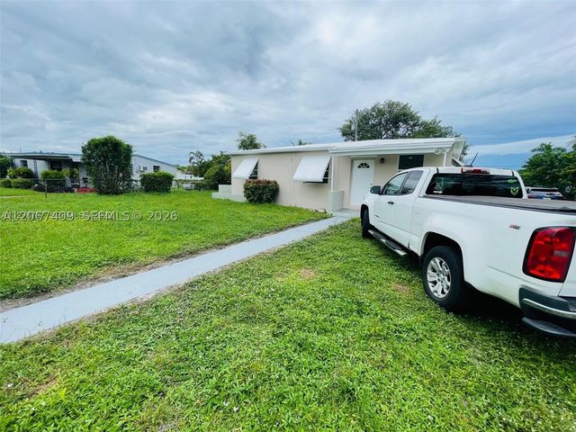 12330 NW 17th Ct 12330, Miami, FL 33167