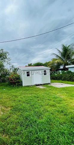 12330 NW 17th Ct 12330, Miami, FL 33167