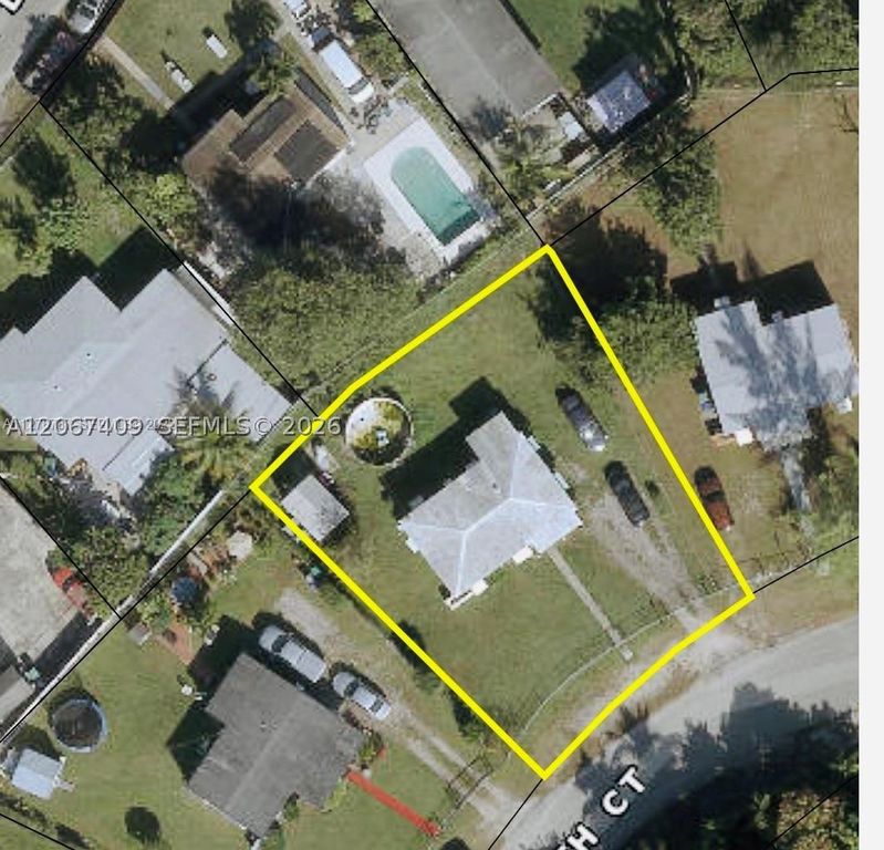 12330 NW 17th Ct 12330, Miami, FL 33167