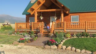 143 Jester Court, Westcliffe, CO 81252