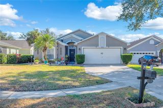 3518 GRAY WHETSTONE STREET, Brandon, FL 33511