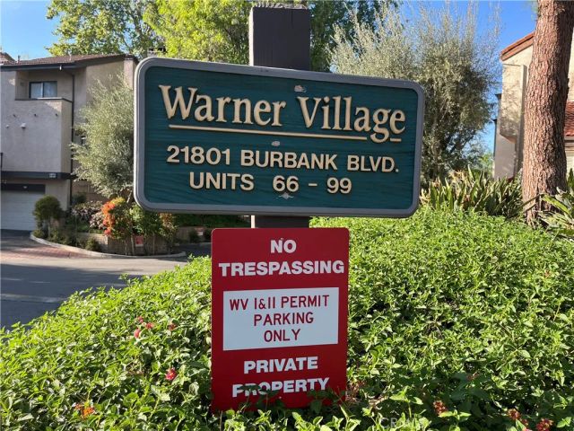 21801 Burbank 83, Woodland Hills, CA 91367