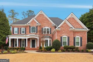 7015 Gaineswood Drive, Roswell, GA 30076