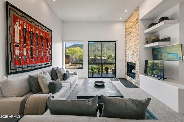 59 MESA GRANDE Drive, Sedona, AZ 86351