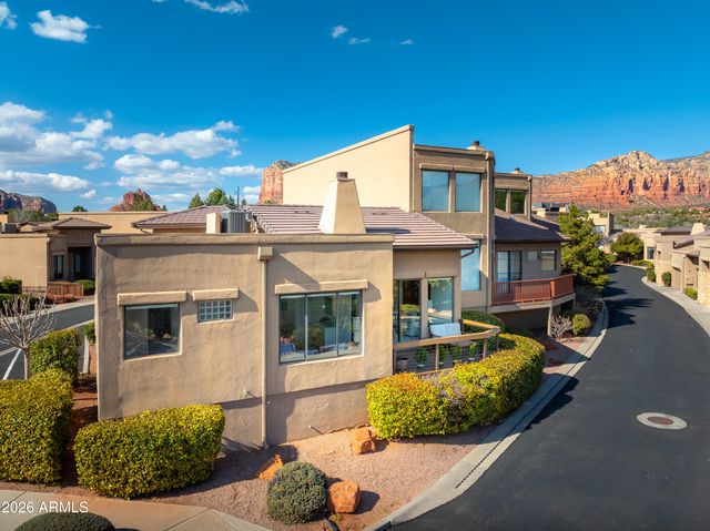 59 MESA GRANDE Drive, Sedona, AZ 86351