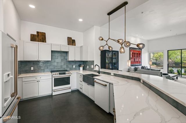 59 MESA GRANDE Drive, Sedona, AZ 86351