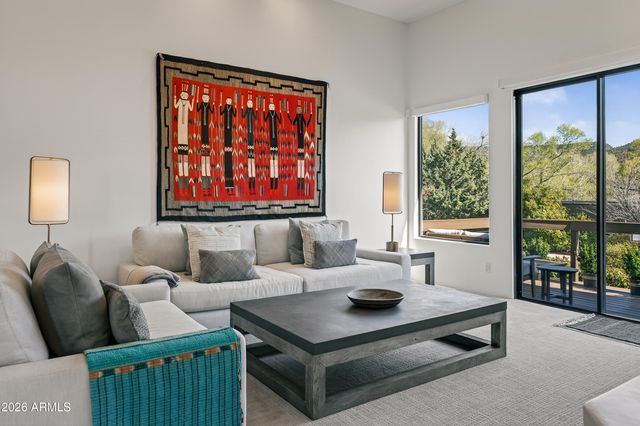 59 MESA GRANDE Drive, Sedona, AZ 86351