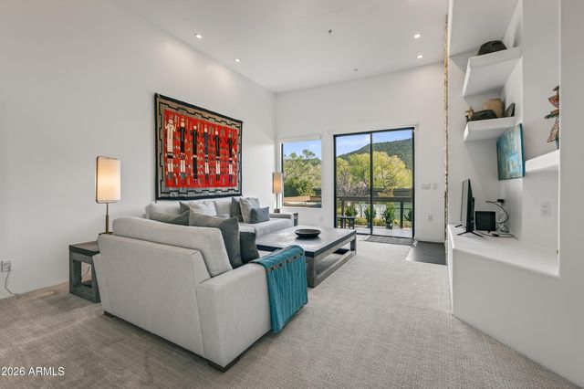 59 MESA GRANDE Drive, Sedona, AZ 86351