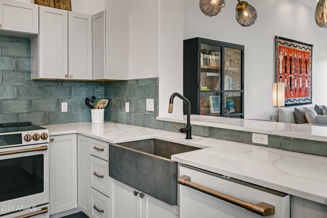 59 MESA GRANDE Drive, Sedona, AZ 86351