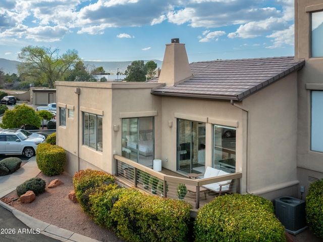 59 MESA GRANDE Drive, Sedona, AZ 86351