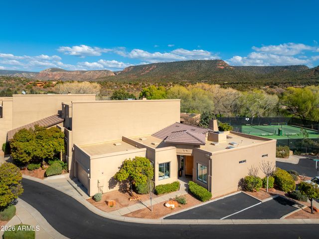 59 MESA GRANDE Drive, Sedona, AZ 86351