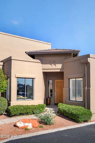 59 MESA GRANDE Drive, Sedona, AZ 86351