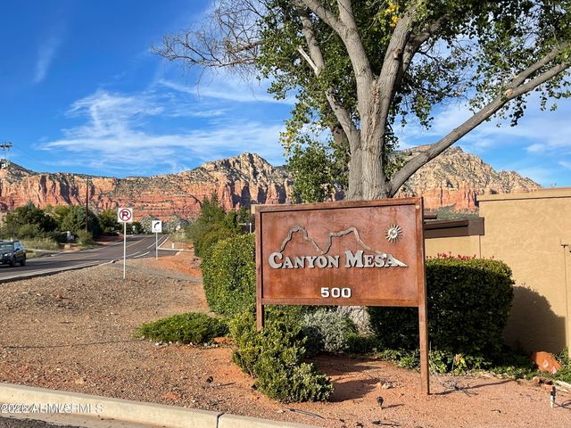 59 MESA GRANDE Drive, Sedona, AZ 86351