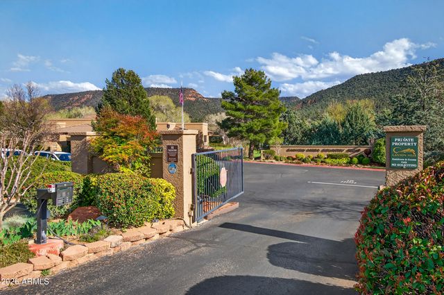 59 MESA GRANDE Drive, Sedona, AZ 86351