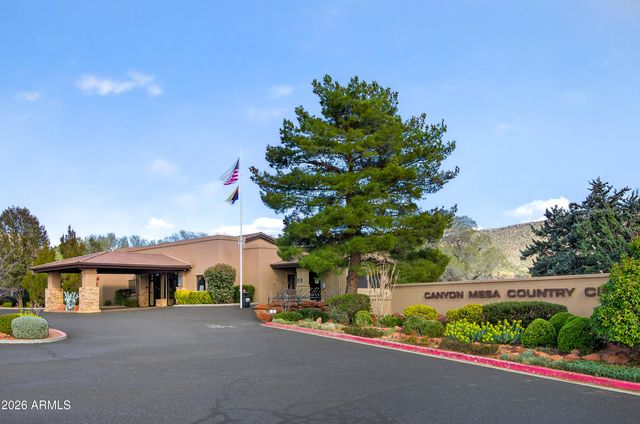 59 MESA GRANDE Drive, Sedona, AZ 86351