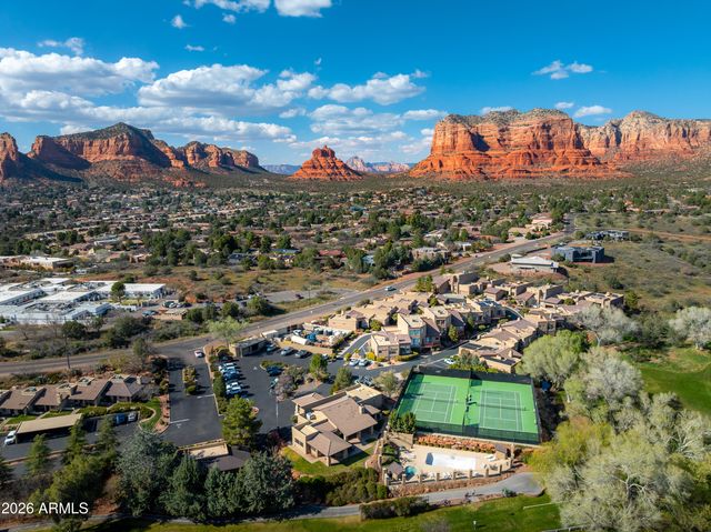 59 MESA GRANDE Drive, Sedona, AZ 86351