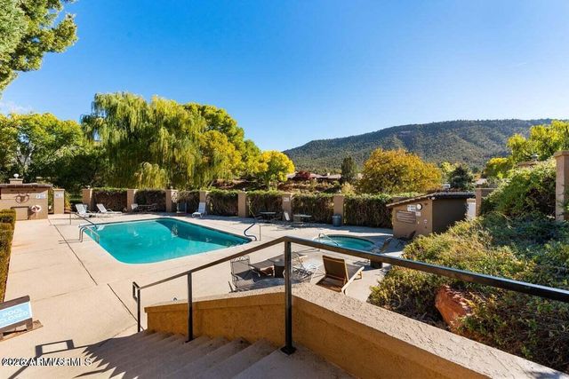 59 MESA GRANDE Drive, Sedona, AZ 86351
