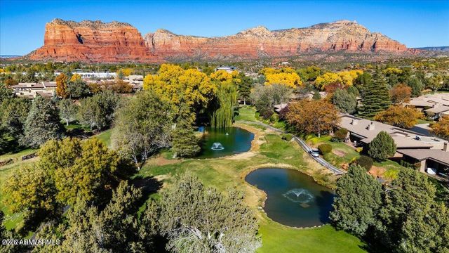 59 MESA GRANDE Drive, Sedona, AZ 86351