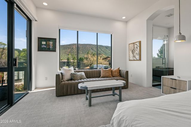 59 MESA GRANDE Drive, Sedona, AZ 86351