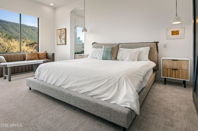 59 MESA GRANDE Drive, Sedona, AZ 86351