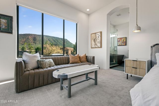 59 MESA GRANDE Drive, Sedona, AZ 86351